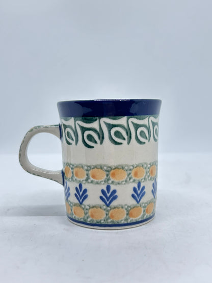 Cup ~ Espresso ~ 5 oz ~ 0015X - T1!