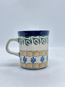 Cup ~ Espresso ~ 5 oz ~ 0015X - T1!
