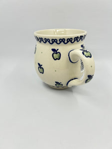 Second Quality 16 oz. Bubble Mug ~ 0015