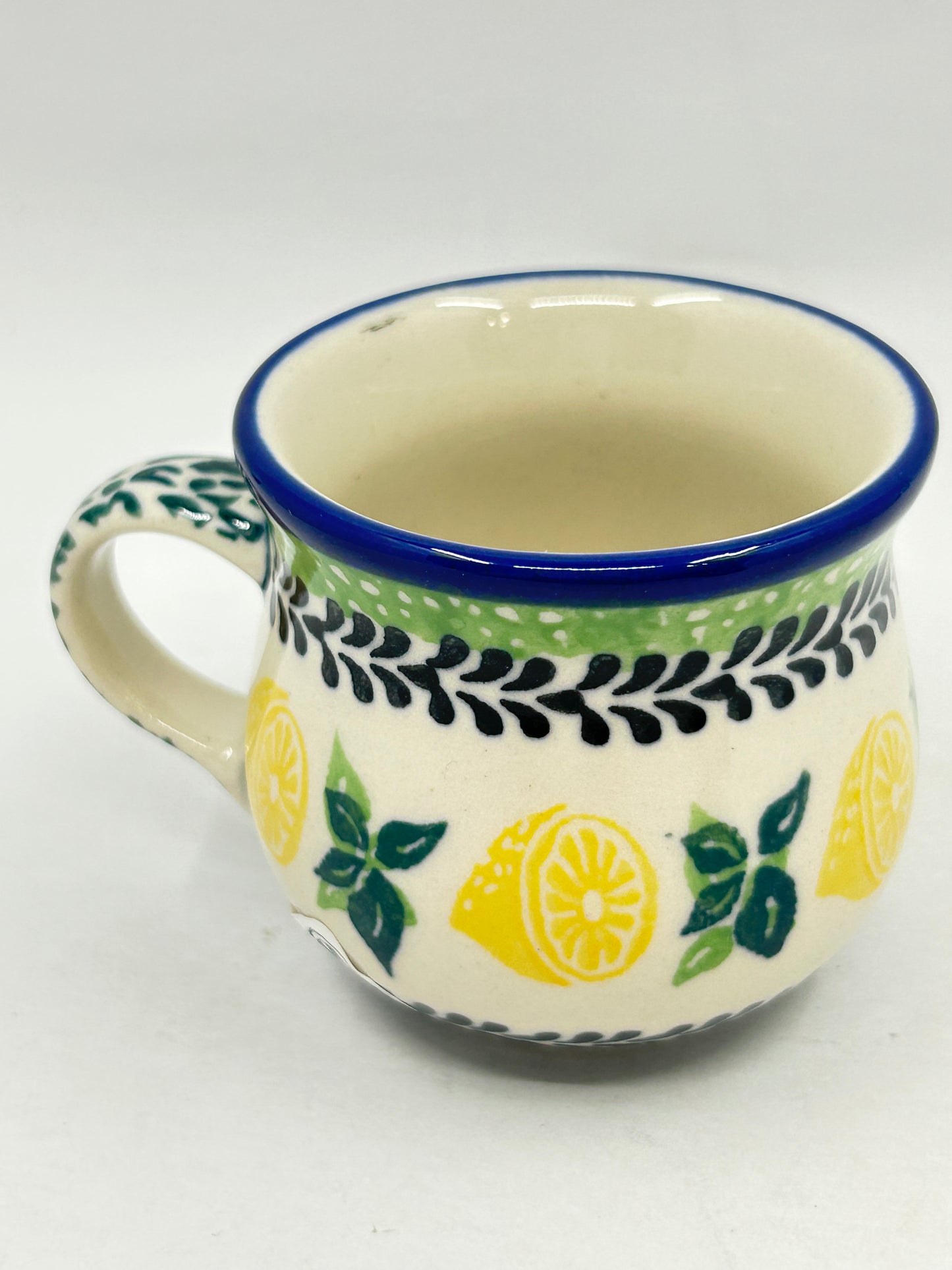Mini Bubble Mug ~ 2 oz ~ 2749X - T3*