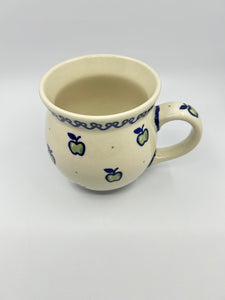 Second Quality 16 oz. Bubble Mug ~ 0015
