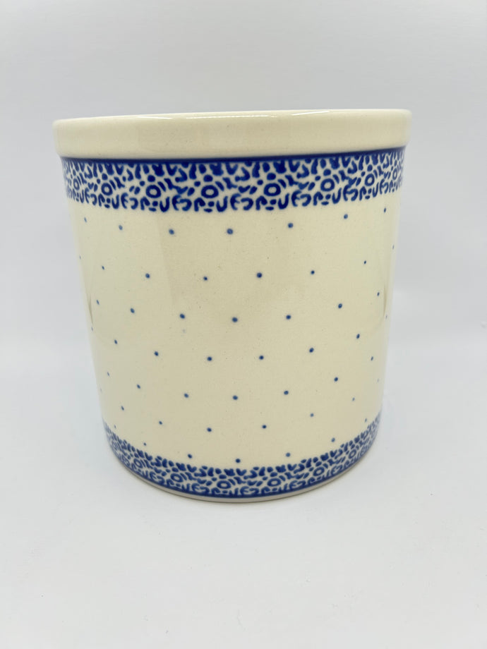 Utensil Holder ~ 5.5 inch ~ 0056X - T1!