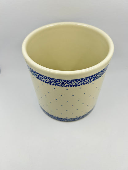 Utensil Holder ~ 5.5 inch ~ 0056X - T1!