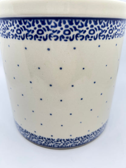 Utensil Holder ~ 5.5 inch ~ 0056X - T1!