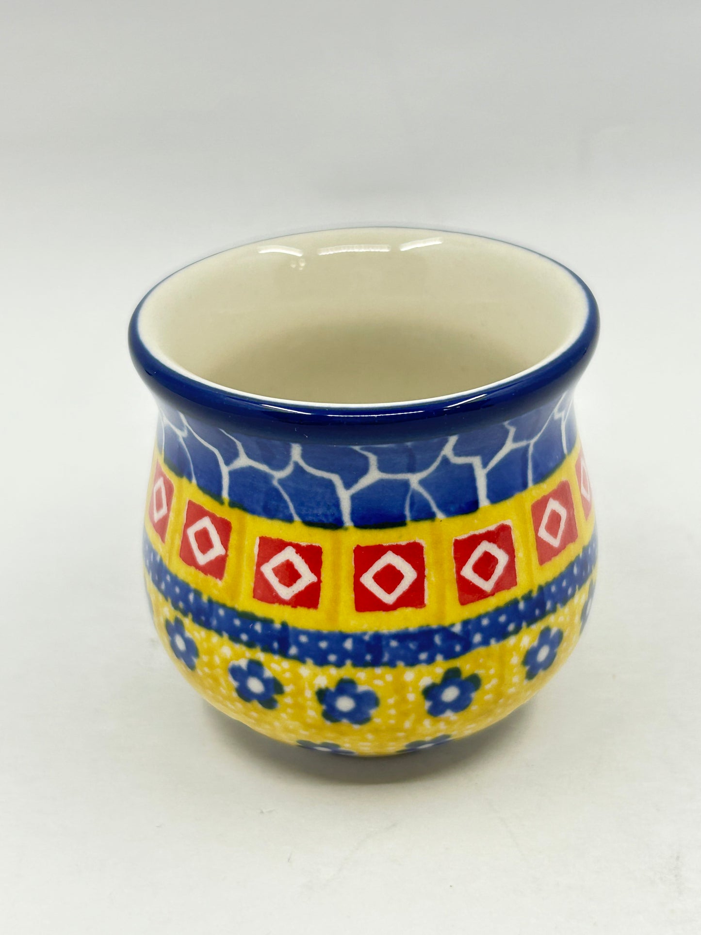 Mini Bubble Mug ~ 2 oz ~ 2567X - T4*