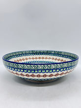 Load image into Gallery viewer, Bowl ~ Serving ~ 9 inch ~ 020AX - T1!
