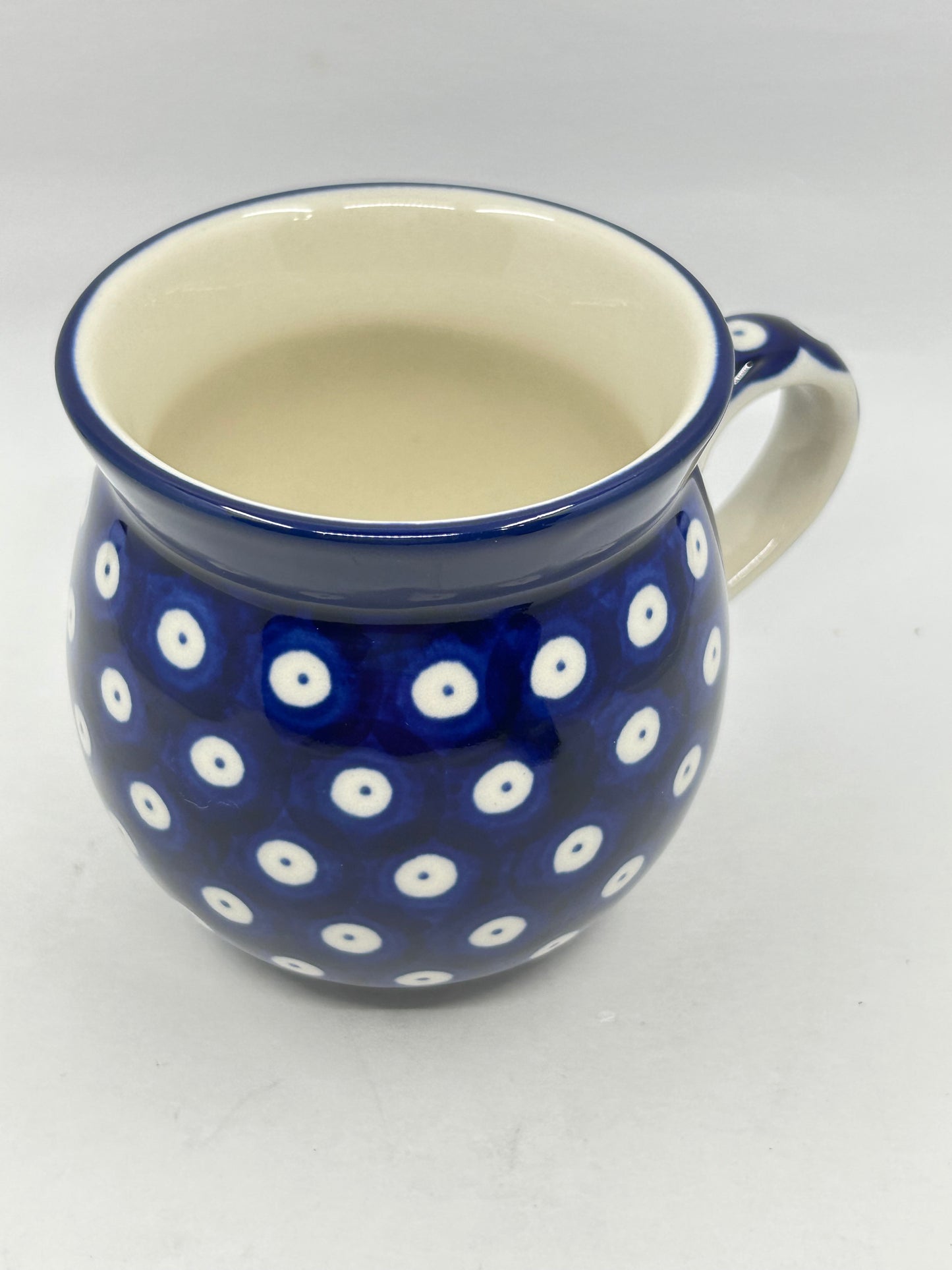 070 ~ Mug ~ Bubble ~ 11 oz.  ~ 70AX - T3*