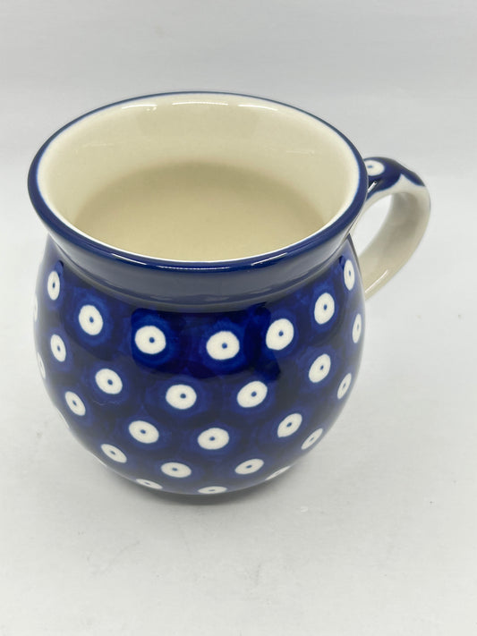 070 ~ Mug ~ Bubble ~ 11 oz.  ~ 70AX - T3*