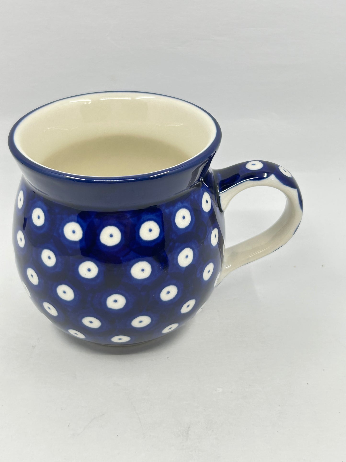 070 ~ Mug ~ Bubble ~ 11 oz.  ~ 70AX - T3*
