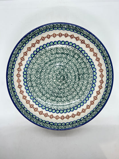 Bowl ~ Serving ~ 9 inch ~ 020AX - T1!