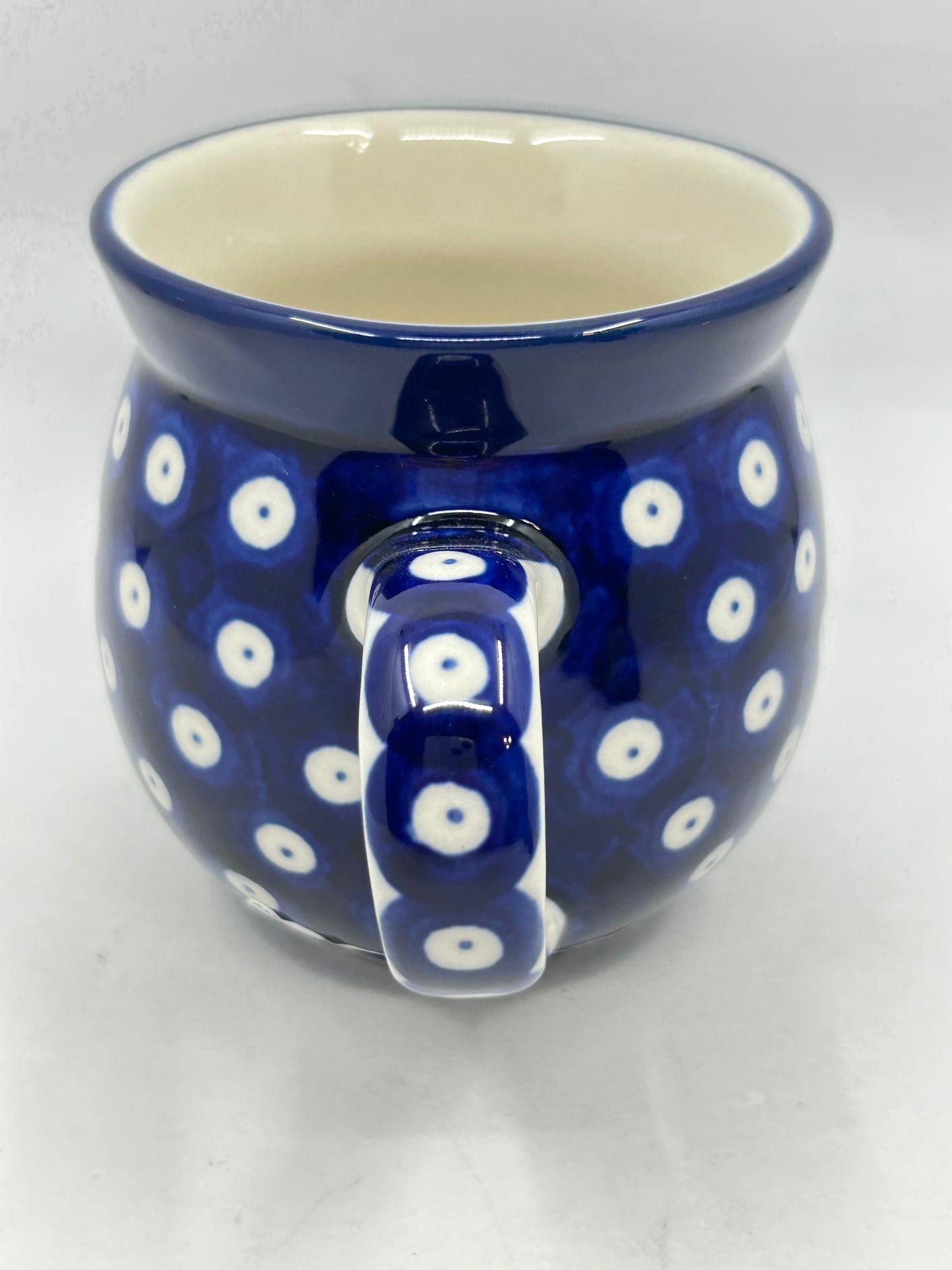 070 ~ Mug ~ Bubble ~ 11 oz.  ~ 70AX - T3*