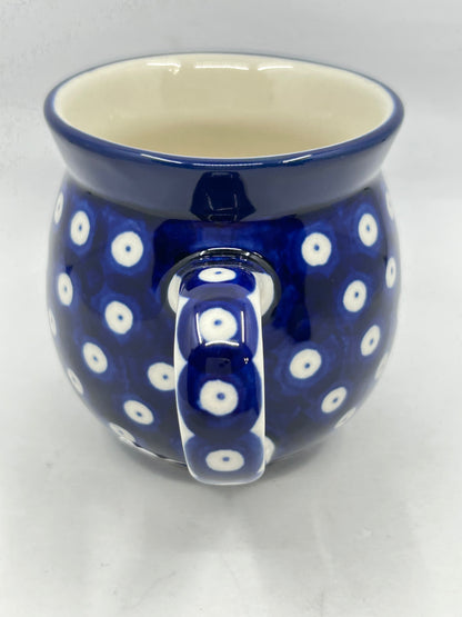 070 ~ Mug ~ Bubble ~ 11 oz.  ~ 70AX - T3*