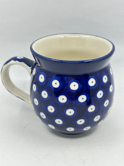 070 ~ Mug ~ Bubble ~ 11 oz.  ~ 70AX - T3*
