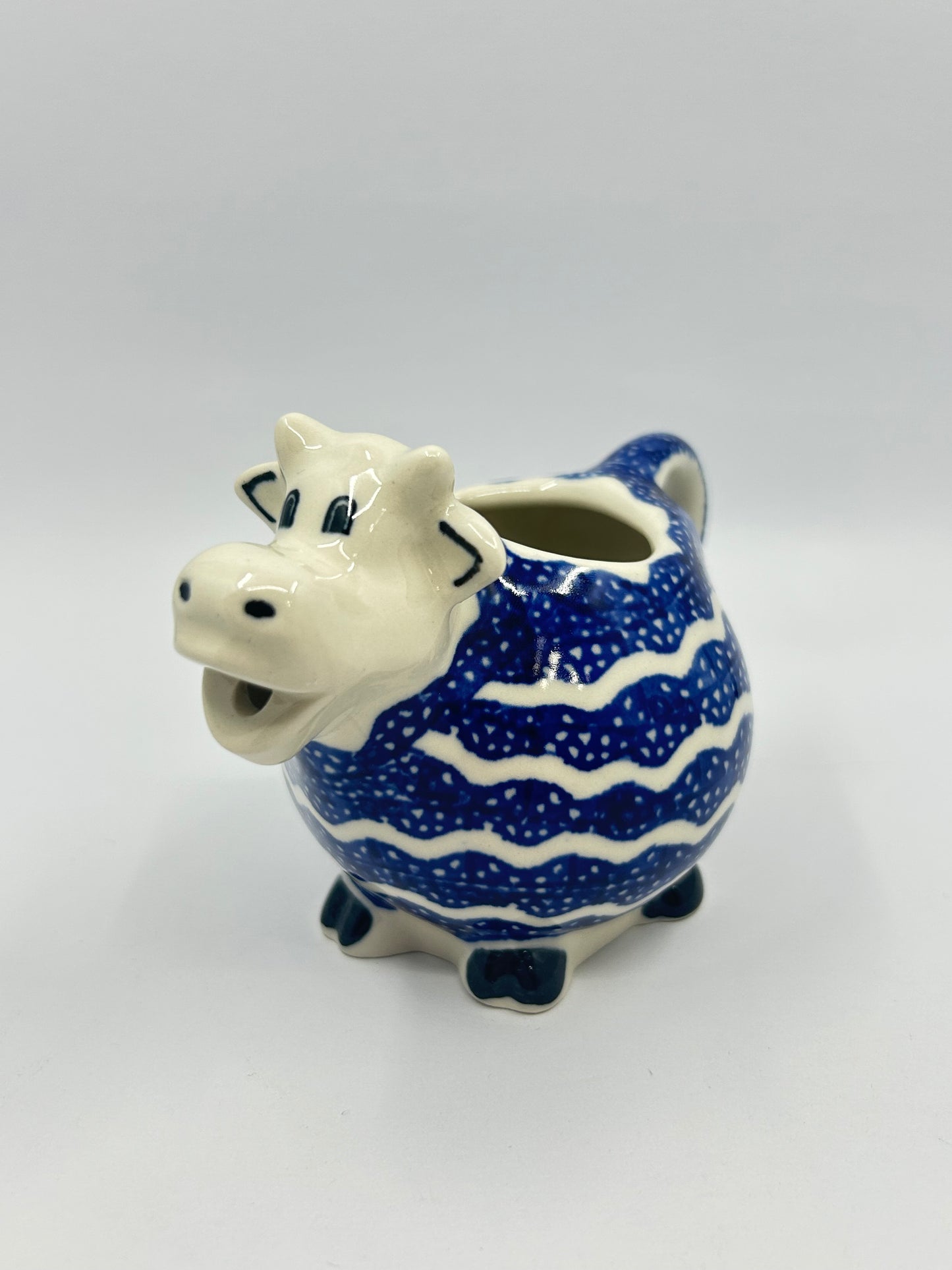 Cow Creamer - 2957 - T4!