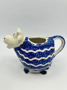 Cow Creamer - 2957 - T4!