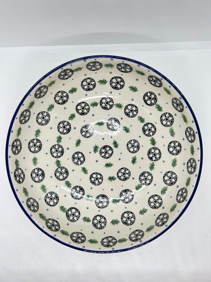 Bowl ~ Serving ~ 9 inch ~ 1763X - T1!