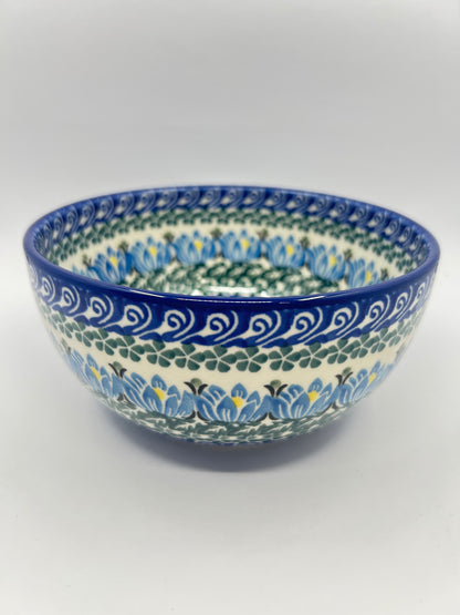 Bowl - 6.5" W ~ 1231X - T3!