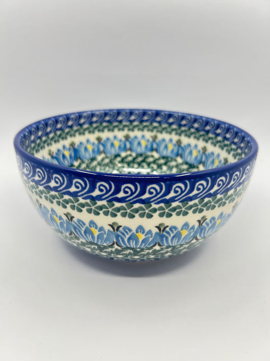 Bowl - 6.5" W ~ 1231X - T3!