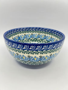 Bowl - 6.5" W ~ 1231X - T3!