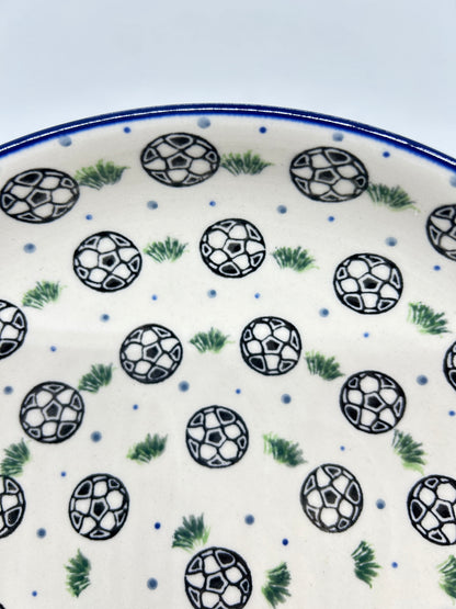 Bowl ~ Serving ~ 9 inch ~ 1763X - T1!