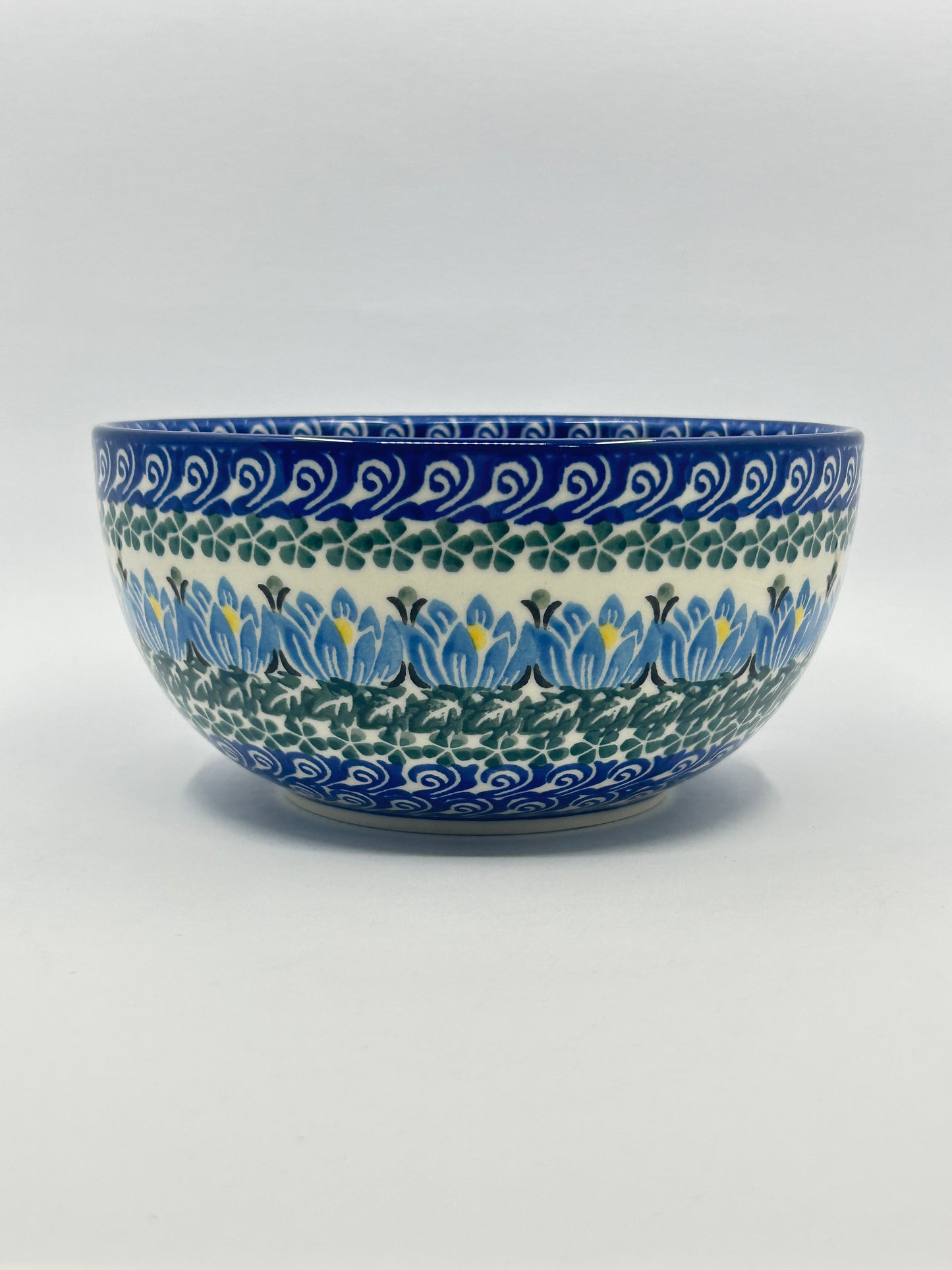 Bowl - 6.5" W ~ 1231X - T3!