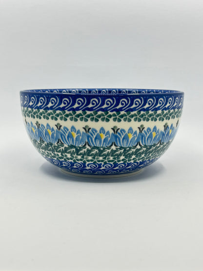 Bowl - 6.5" W ~ 1231X - T3!