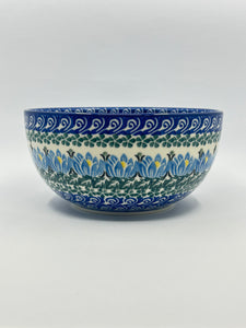 Bowl - 6.5" W ~ 1231X - T3!