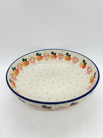 9 in. Serving Bowl - 2071X - T3!