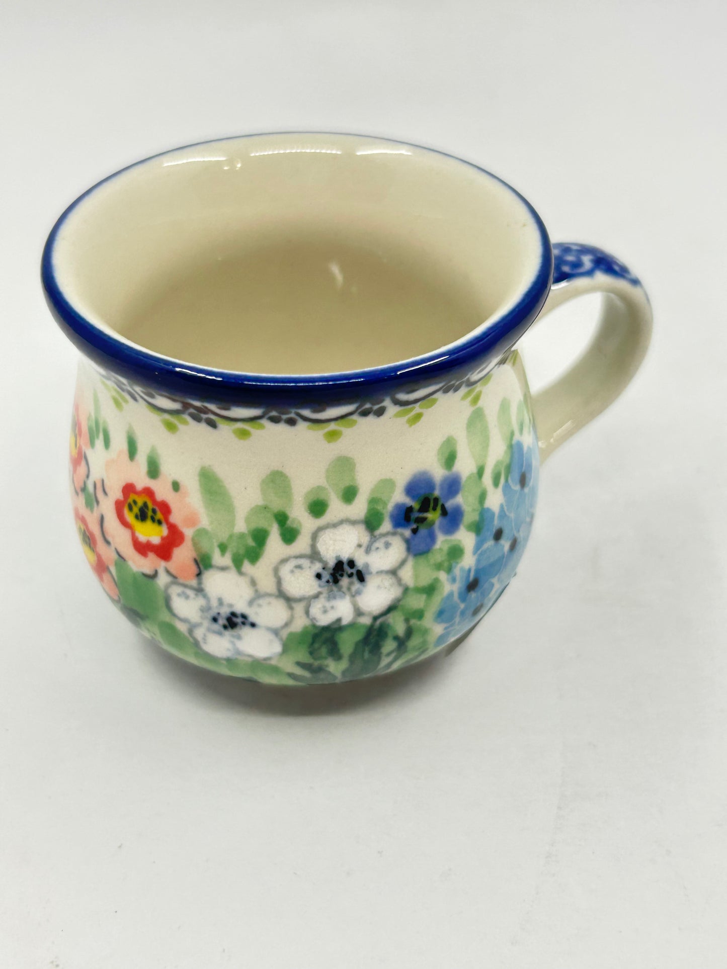 Mini Bubble Mug ~ 2 oz ~ U5113 - U4*