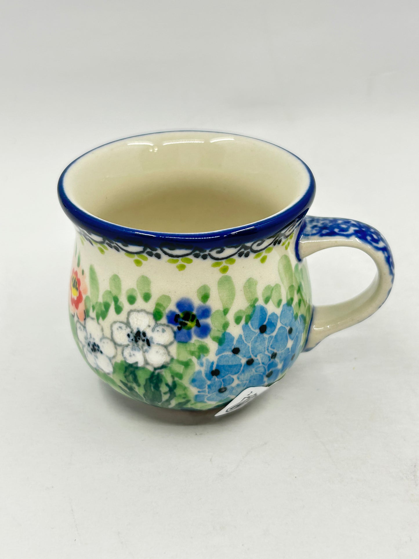 Mini Bubble Mug ~ 2 oz ~ U5113 - U4*