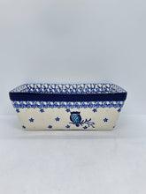 Load image into Gallery viewer, Baker ~ Loaf Pan ~  8”L x 4.5”W x 3”H - 2796X - T4!