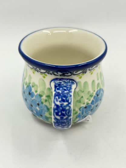Mini Bubble Mug ~ 2 oz ~ U5113 - U4*