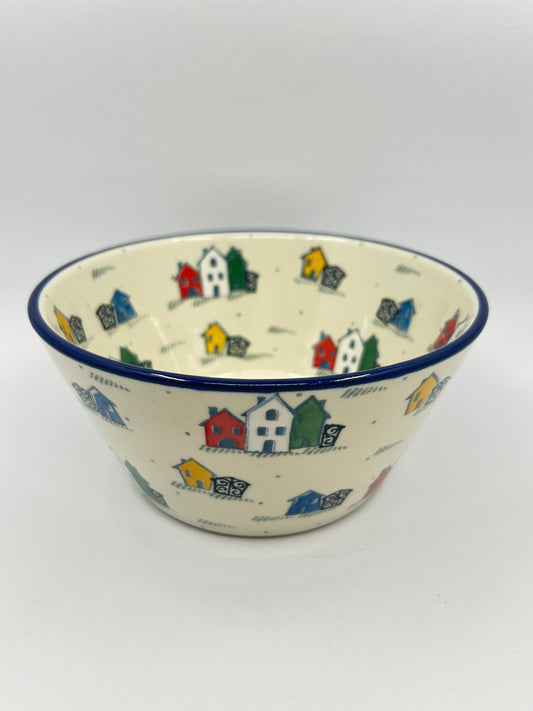 Bowl - 6.5" W ~ U5180 - U3!