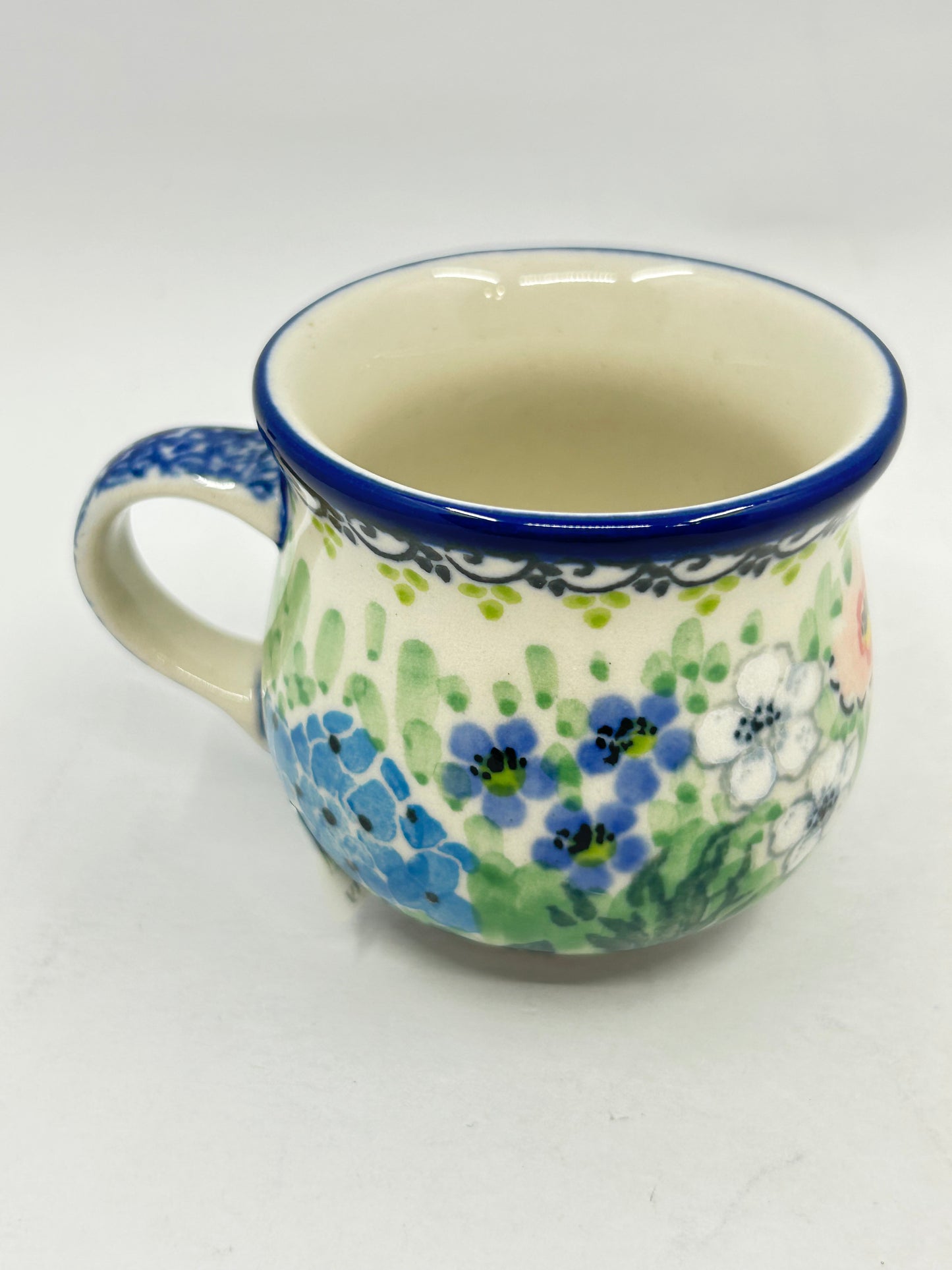 Mini Bubble Mug ~ 2 oz ~ U5113 - U4*