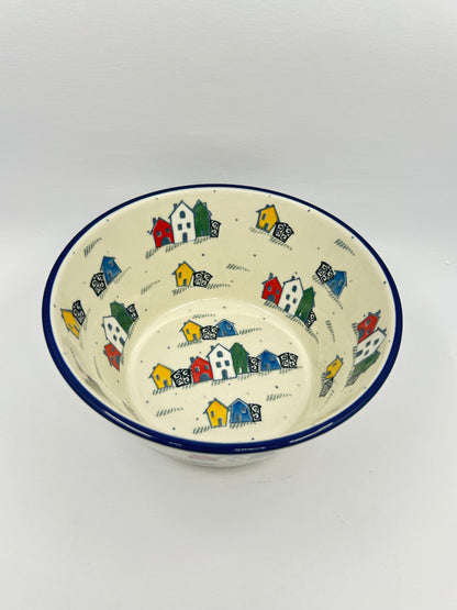 Bowl - 6.5" W ~ U5180 - U3!