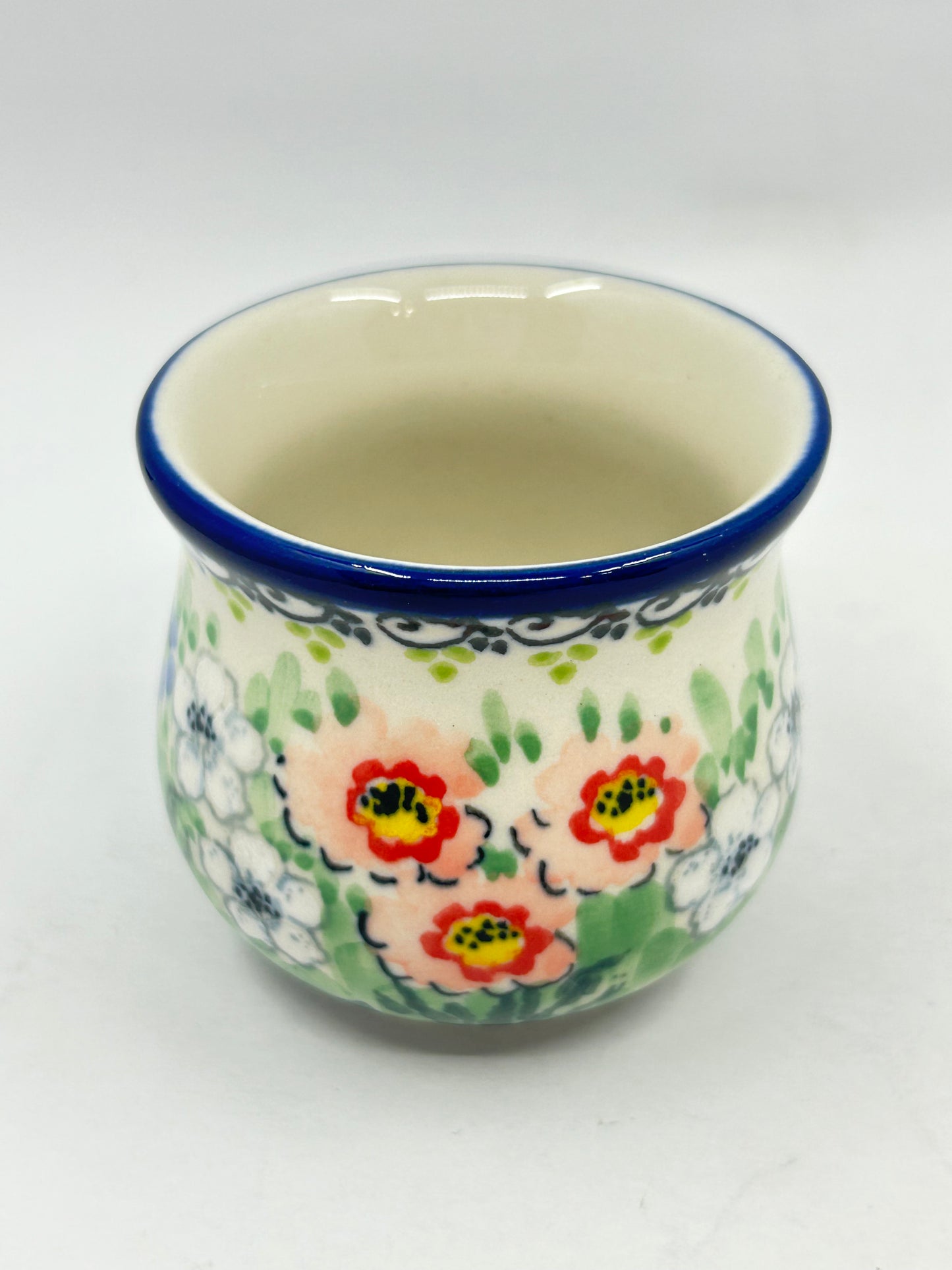 Mini Bubble Mug ~ 2 oz ~ U5113 - U4*