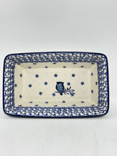 Load image into Gallery viewer, Baker ~ Loaf Pan ~  8”L x 4.5”W x 3”H - 2796X - T4!