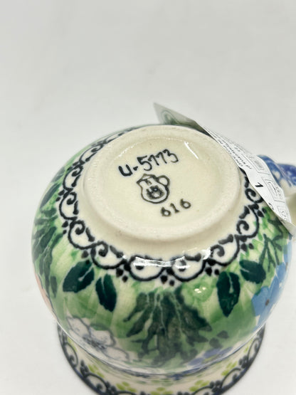 Mini Bubble Mug ~ 2 oz ~ U5113 - U4*