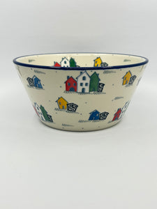 Bowl - 6.5" W ~ U5180 - U3!