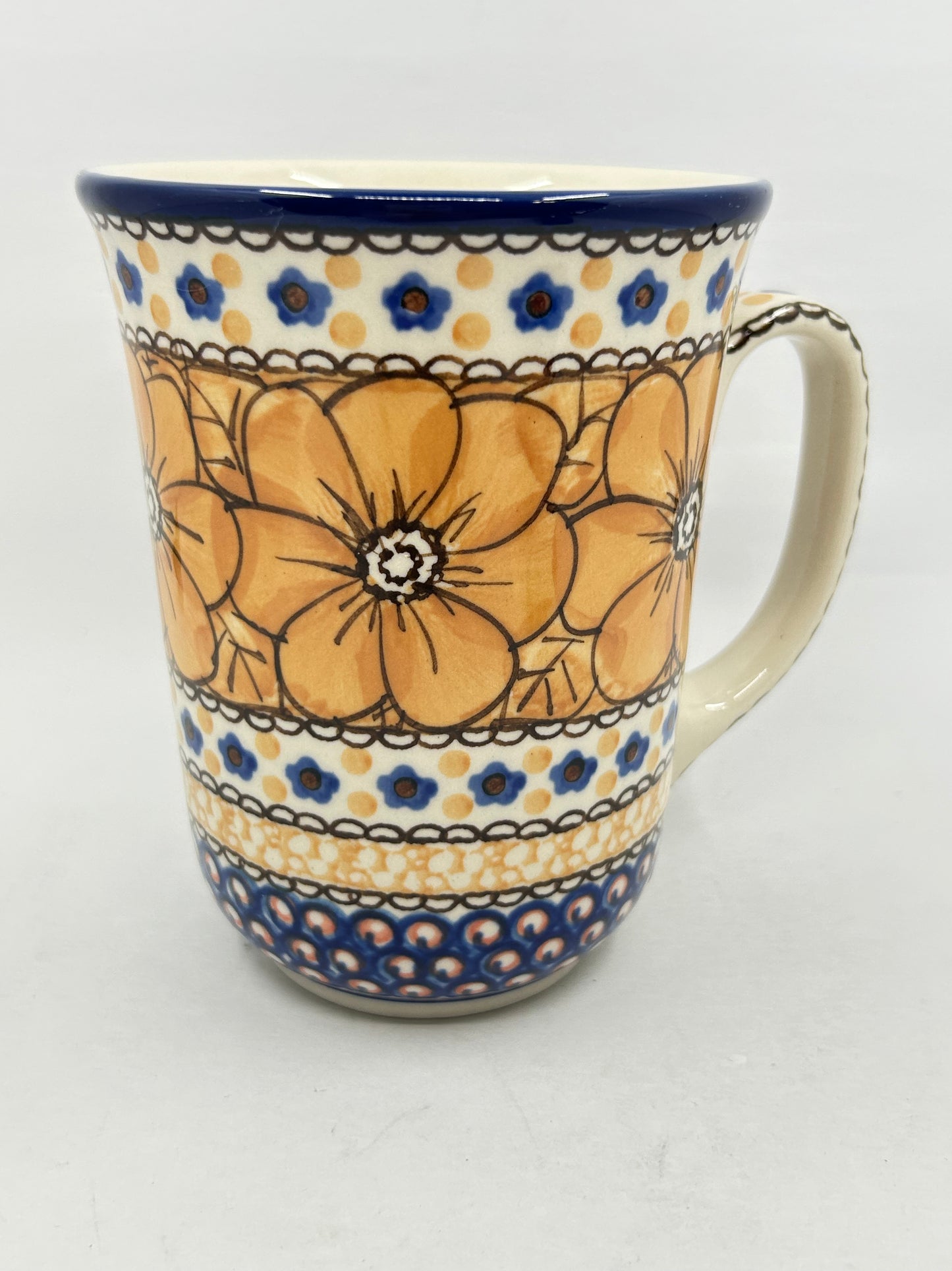 812 ~ Mug ~ Bistro ~ 16 oz. ~ U408B - U4*