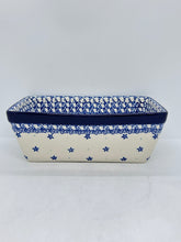 Load image into Gallery viewer, Baker ~ Loaf Pan ~  8”L x 4.5”W x 3”H - 2796X - T4!