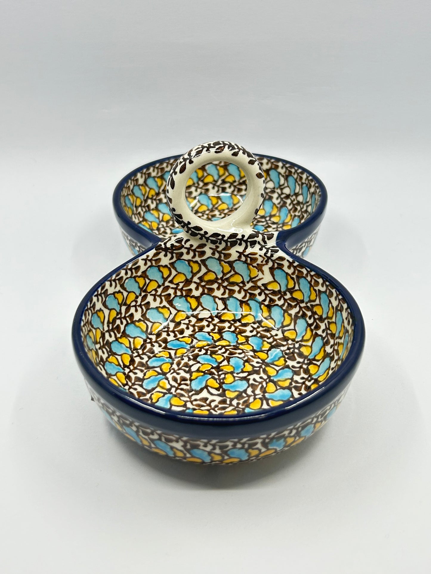Bowls ~ Double Serving ~ 9.75 ~ U5210 ~ U3!