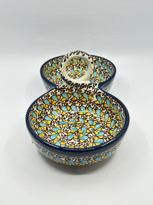 Bowls ~ Double Serving ~ 9.75 ~ U5210 ~ U3!
