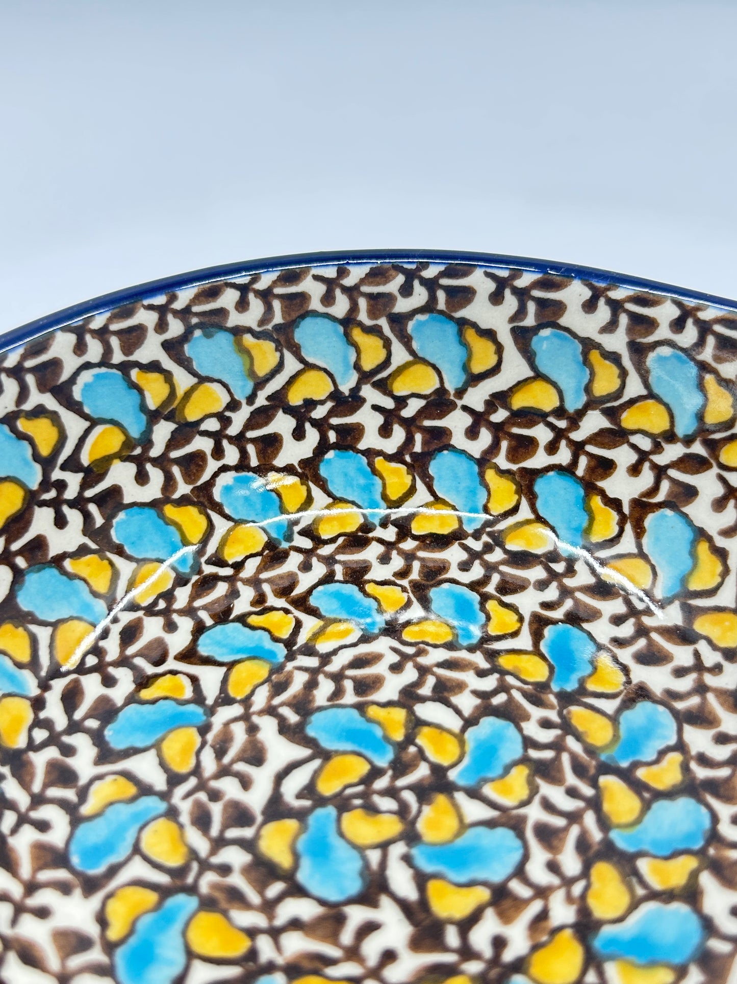 Bowls ~ Double Serving ~ 9.75 ~ U5210 ~ U3!