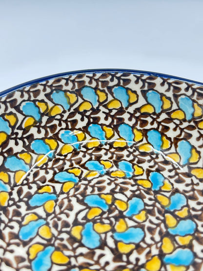 Bowls ~ Double Serving ~ 9.75 ~ U5210 ~ U3!