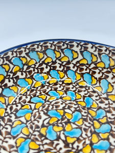 Pottery Misfit - Bowls ~ Double Serving ~ 9.75 ~ U5210 ~ U3!