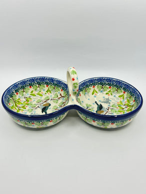 Bowls ~ Double Serving ~ 9.75L ~ U5172 ~ U4!