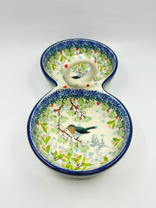Bowls ~ Double Serving ~ 9.75L ~ U5172 ~ U4!