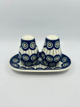 Load image into Gallery viewer, Salt and Pepper ~ 3.25 inch ~ 54A ~ T4!
