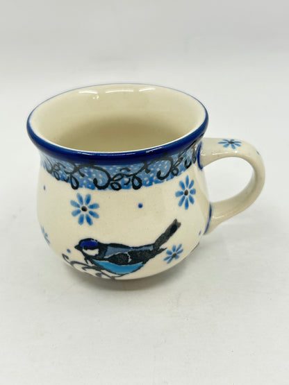 Mini Bubble Mug ~ 2 oz ~ 2529X - T4*